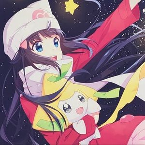 Meet your Posher, Angel